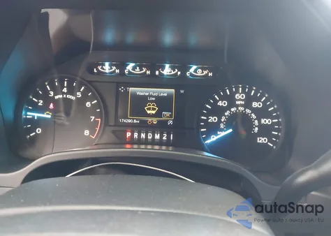 2020 Ford F-150 Xl from USA, damaged, VIN 1FTEX1EBXLKE11206